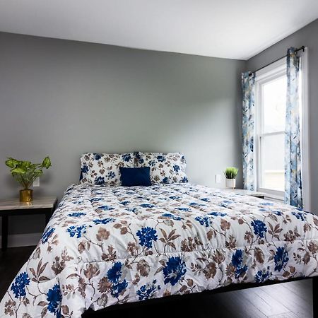 Quaint 1 Bedroom Apartment Sleeps 2-3, Near 尼亚加拉瀑布 外观 照片