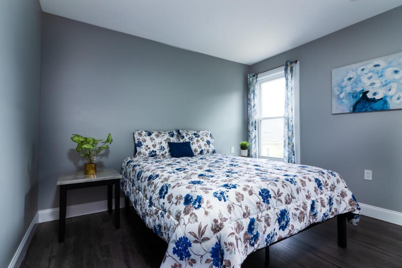 Quaint 1 Bedroom Apartment Sleeps 2-3, Near 尼亚加拉瀑布 外观 照片