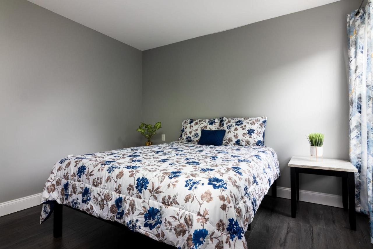Quaint 1 Bedroom Apartment Sleeps 2-3, Near 尼亚加拉瀑布 外观 照片