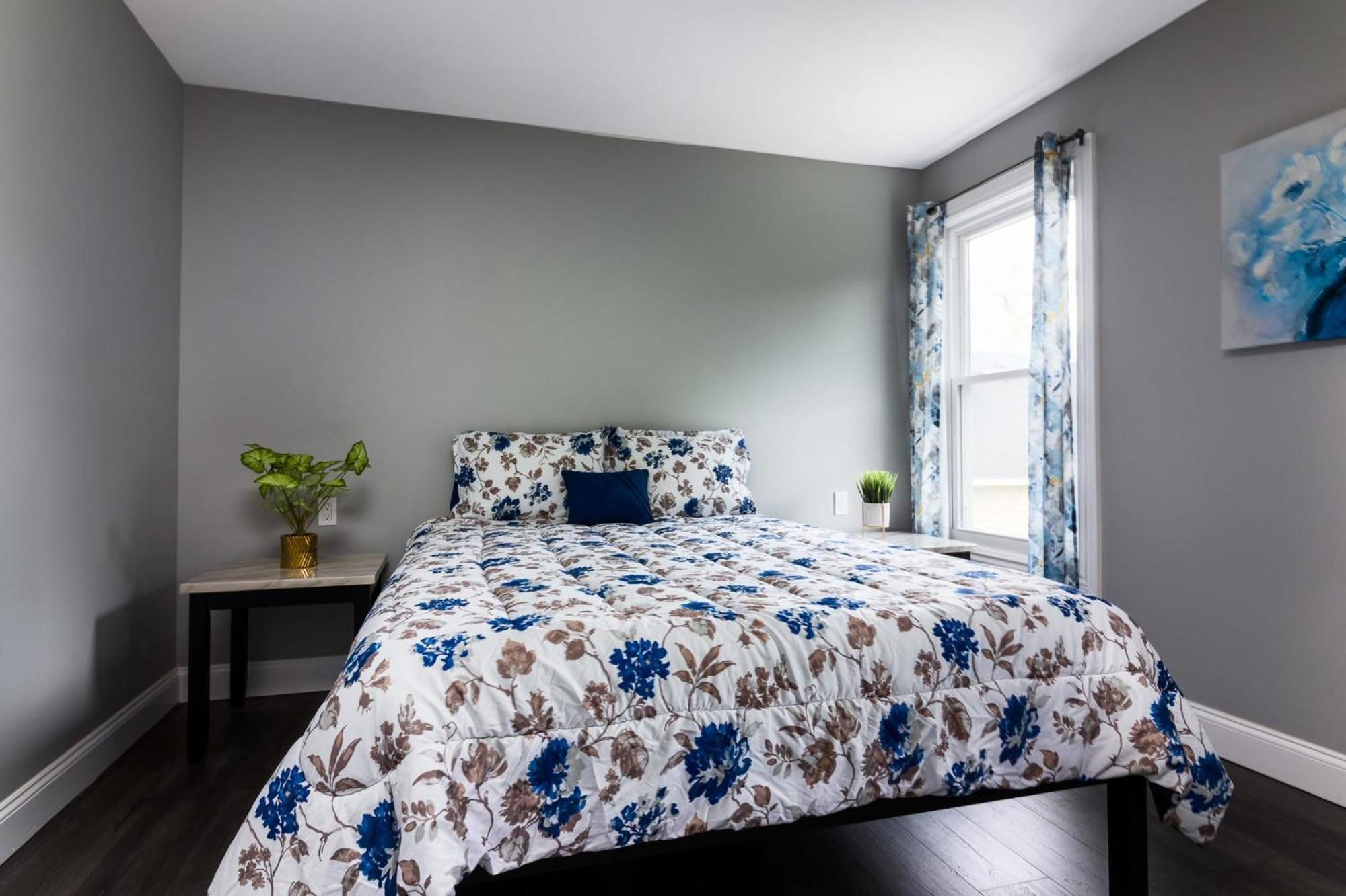 Quaint 1 Bedroom Apartment Sleeps 2-3, Near 尼亚加拉瀑布 外观 照片